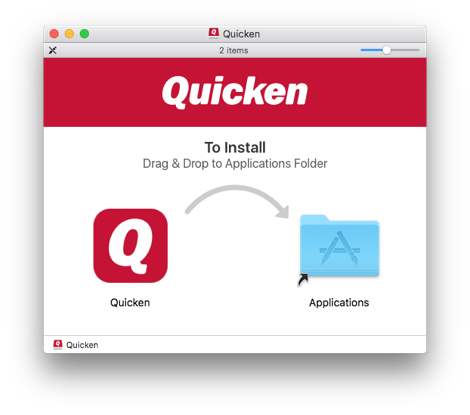 quicken for mac 2017 export features